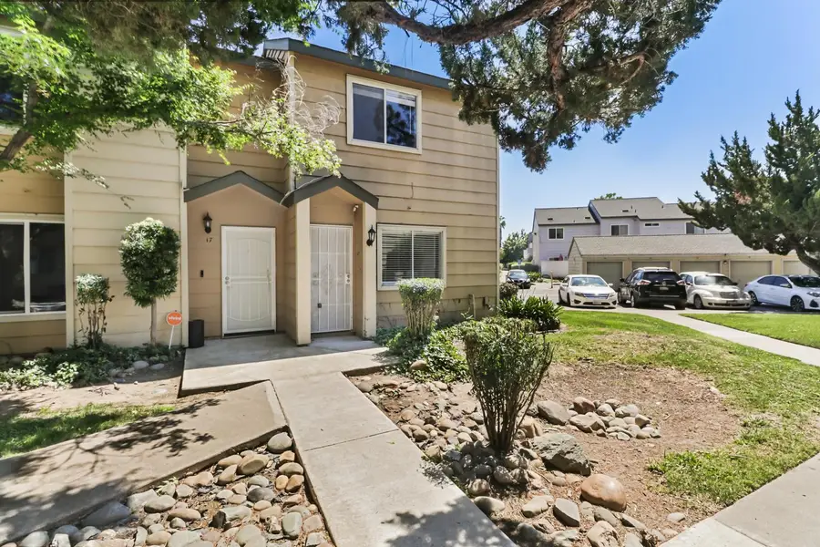 8208 Center Parkway #18, Sacramento, CA 95823 - #3