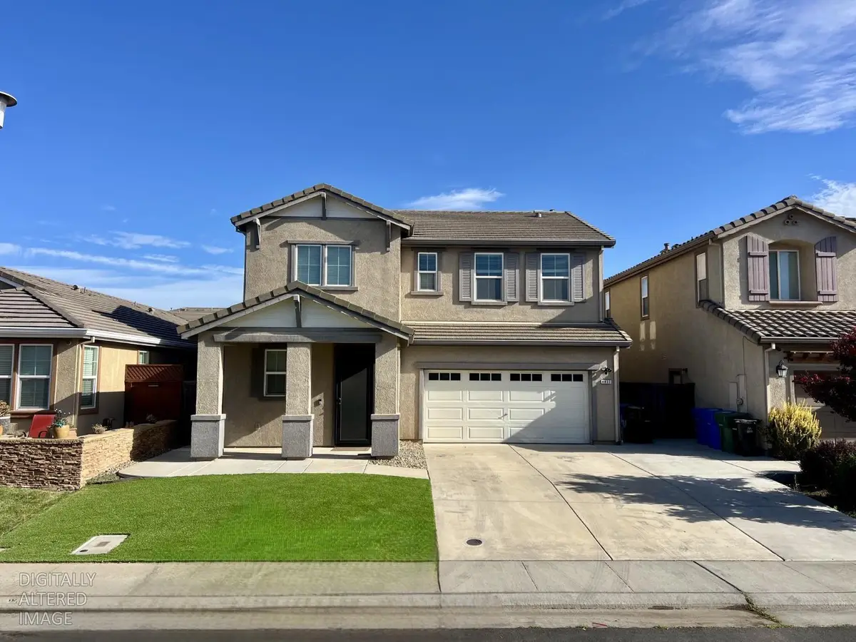 4833 Tusk Way, Elk Grove, CA 95757 - #1