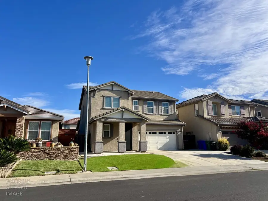 4833 Tusk Way, Elk Grove, CA 95757 - #2