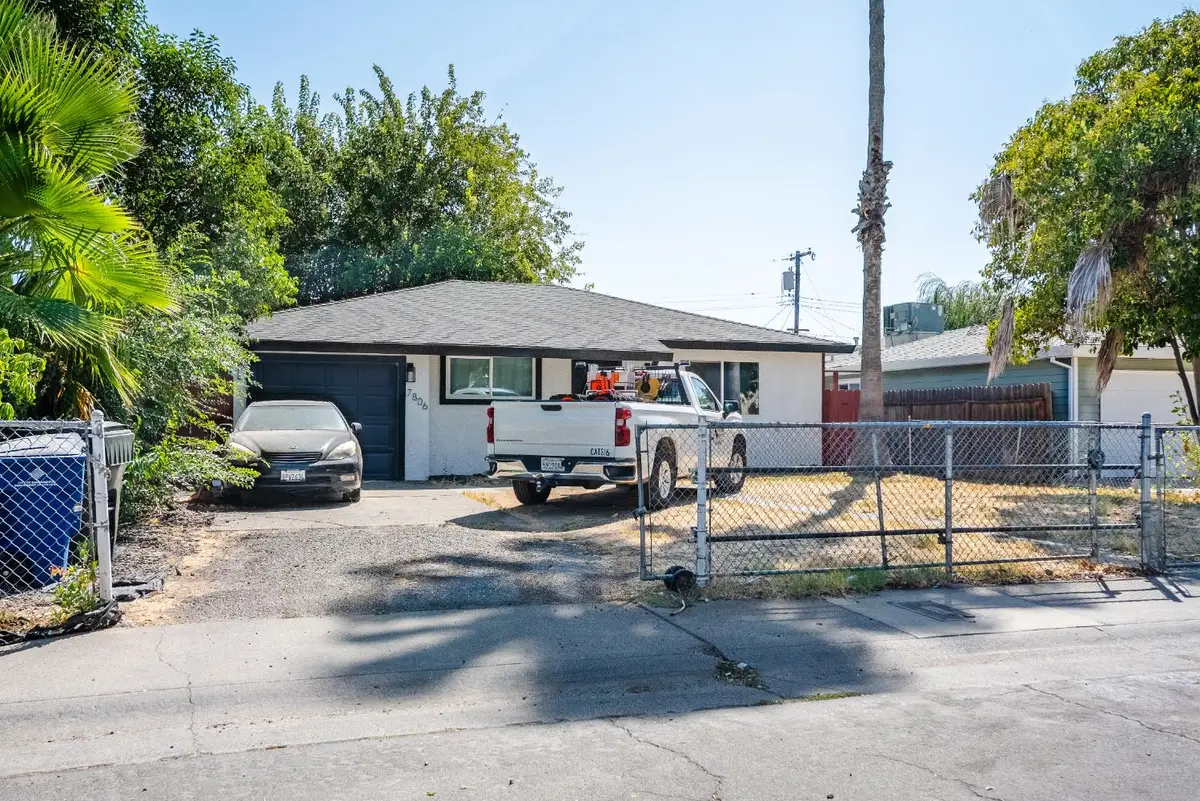 7806 37th Avenue, Sacramento, CA 95824 - #1