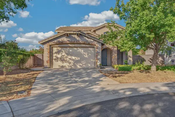 3201 Claudine Court, Elk Grove, CA 95757