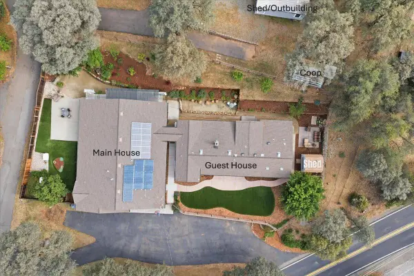 12400 Dry Creek Road, Auburn, CA 95602