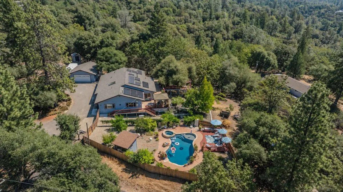 14020 Bowman Road, Pine Grove, CA 95665 - #1