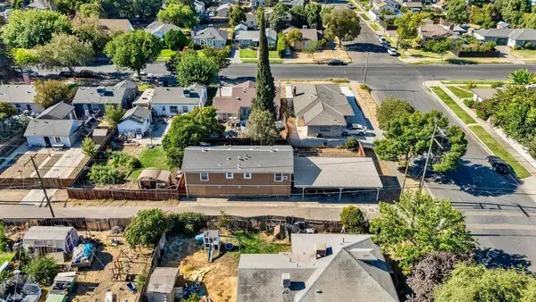 2324 Q Street, Merced, CA 95340