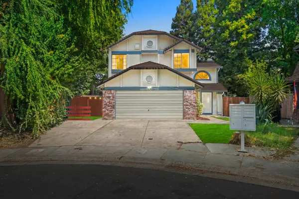 1511 Newborough Drive, Sacramento, CA 95833