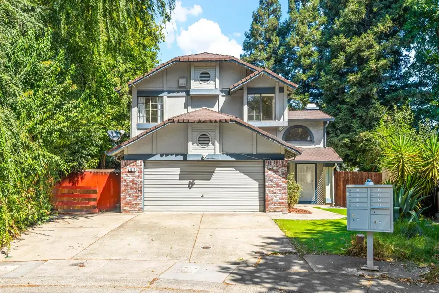 1511 Newborough Drive, Sacramento, CA 95833 - #2