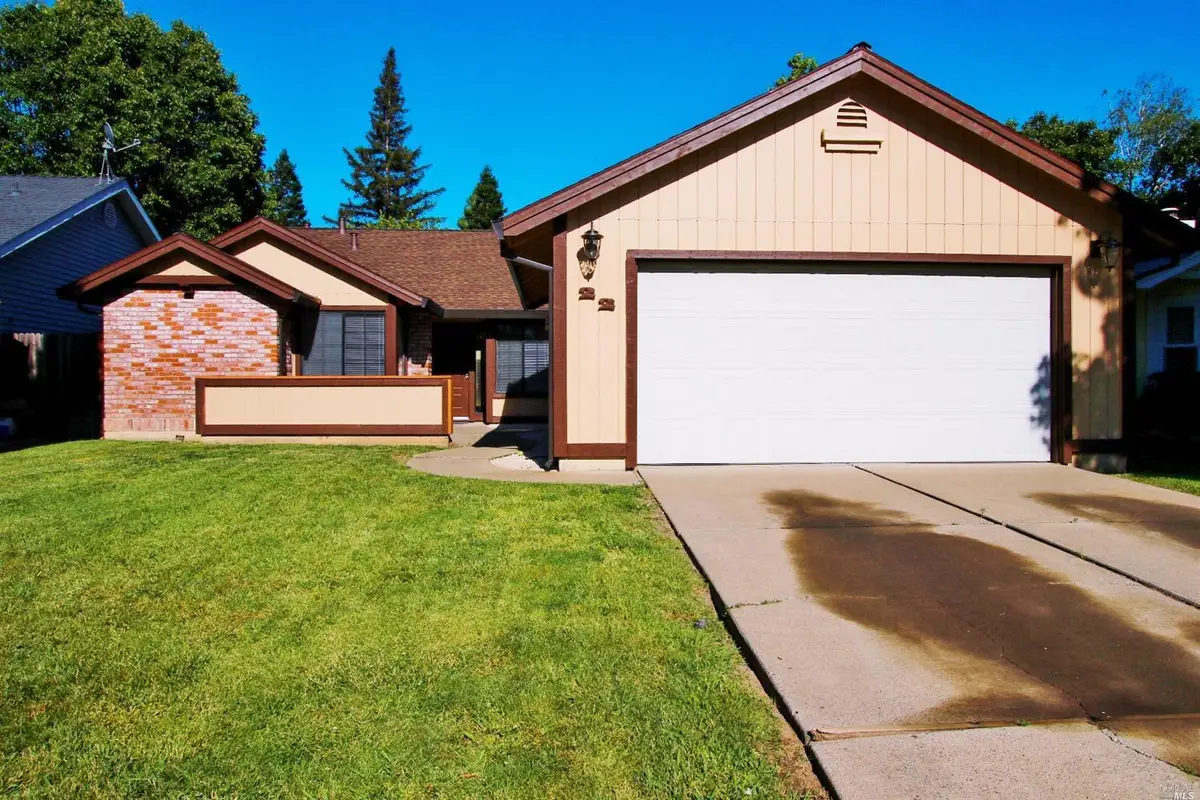 22 Topam Court, Sacramento, CA 95833 - #1