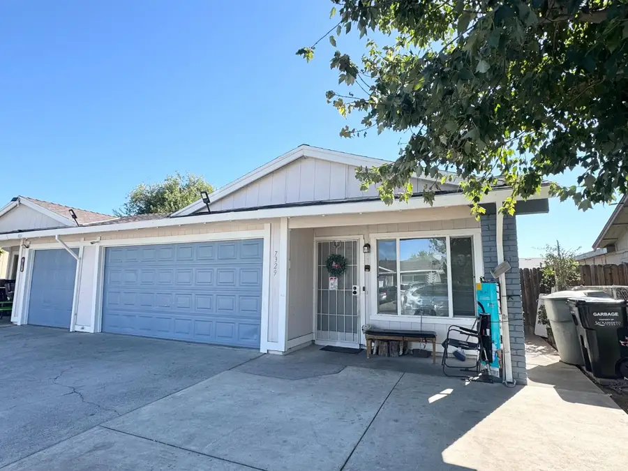 7327 Florinda Way, Sacramento, CA 95828 - #3