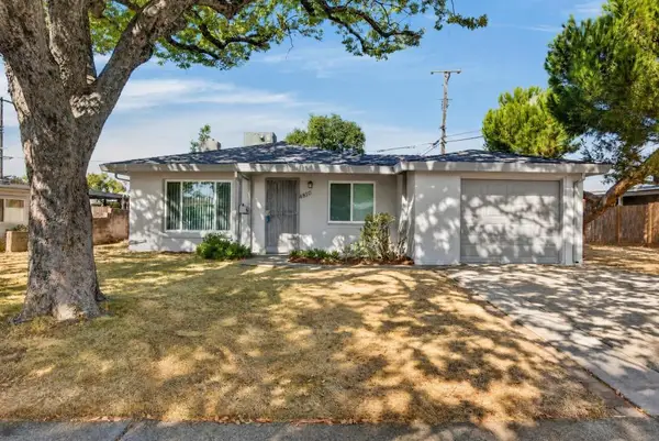 4810 Cabrillo Way, Sacramento, CA 95820
