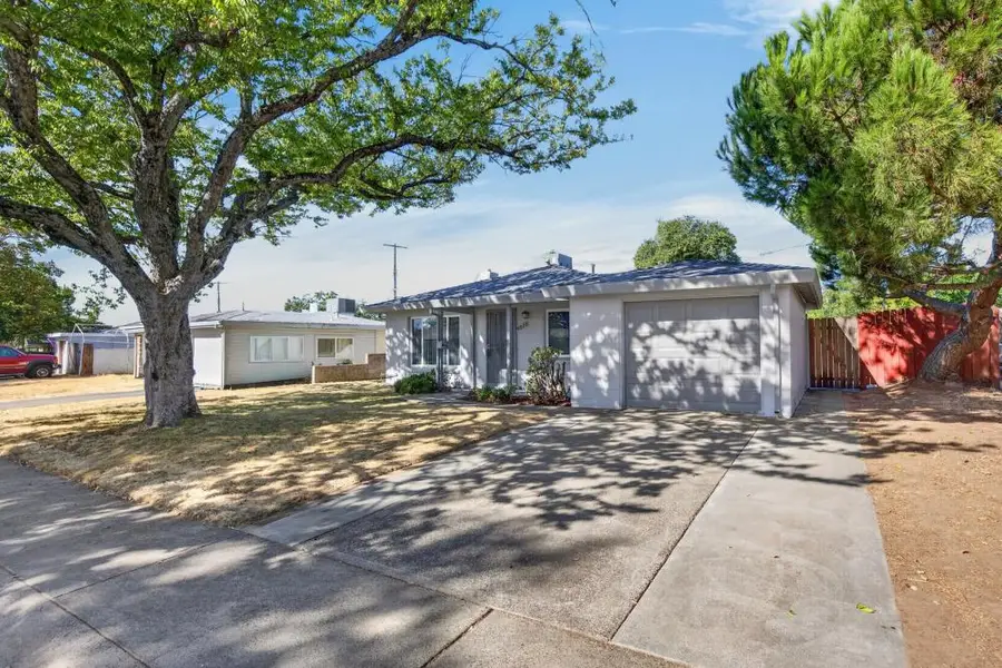 4810 Cabrillo Way, Sacramento, CA 95820 - #2