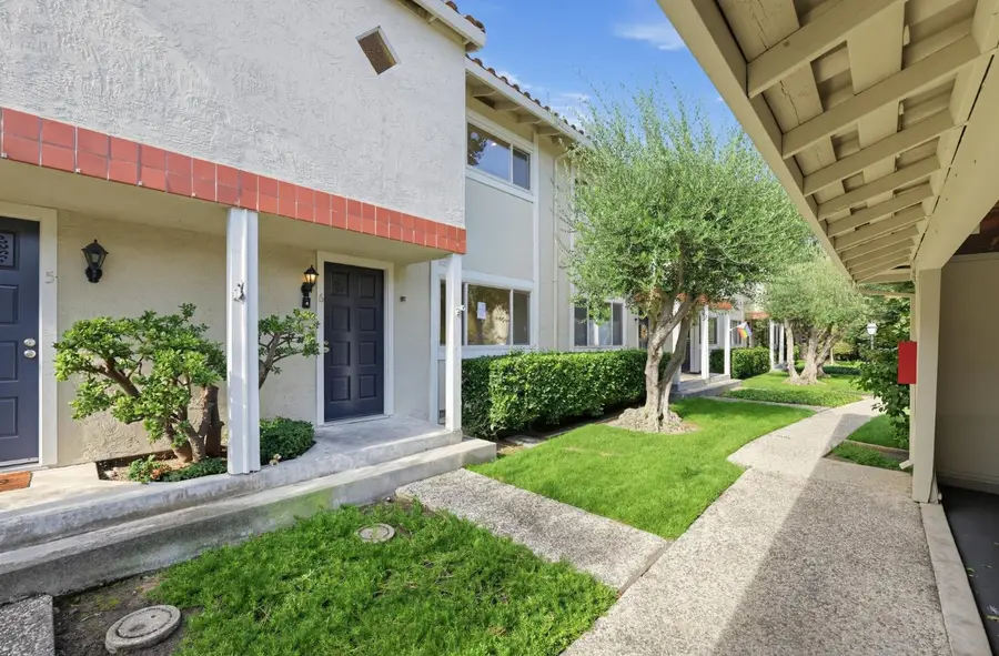 436 Sierra Vista Avenue #6, Mountain View, CA 94043 - #2