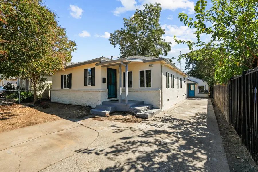3418 20th Avenue, Sacramento, CA 95820 - #3