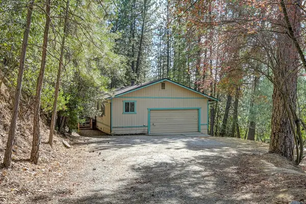 3130 Ridge Court, Placerville, CA 95667