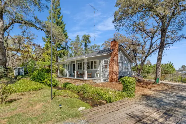 11270 Wisteria Way, Auburn, CA 95603