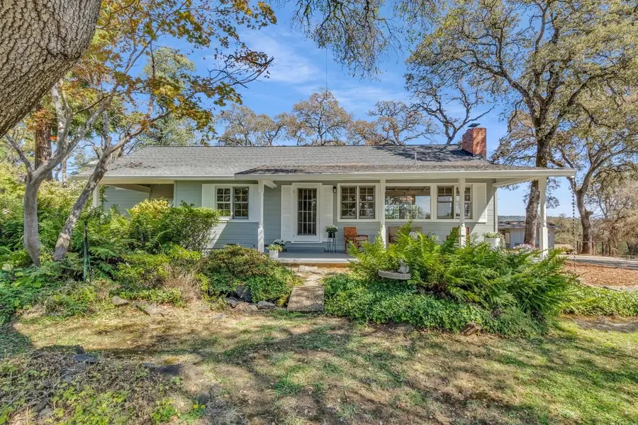 11270 Wisteria Way, Auburn, CA 95603 - #2