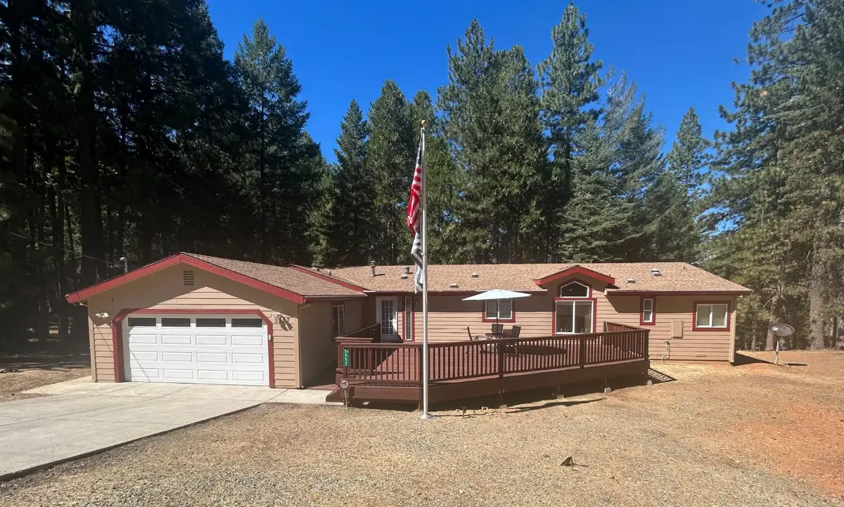 5557 Pine Ridge Drive, Grizzly Flats, CA 95636 - #1