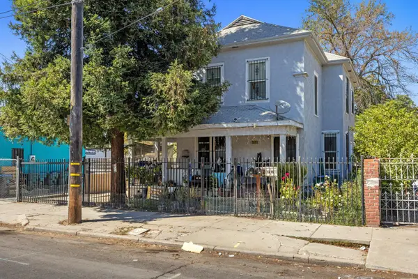 1211 E Main Street, Stockton, CA 95205