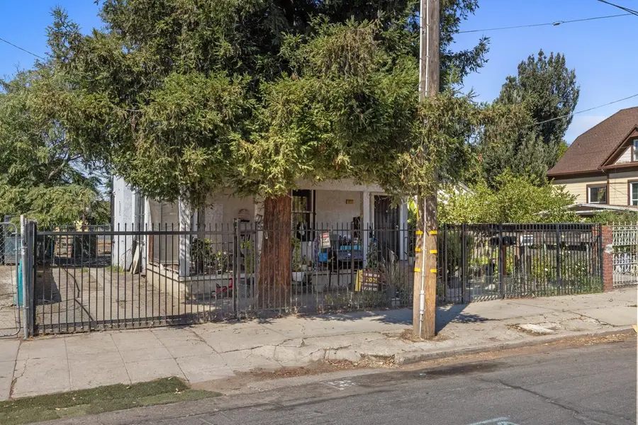 1211 E Main Street, Stockton, CA 95205 - #3