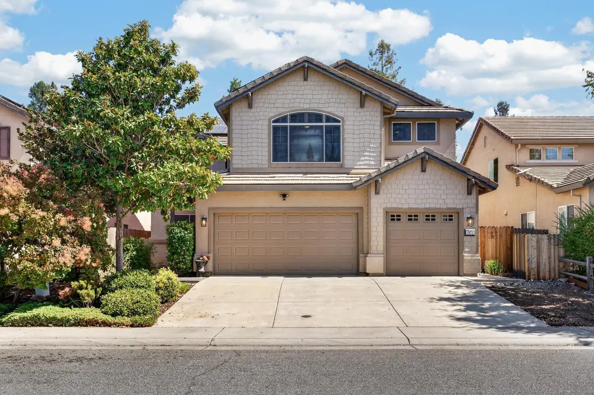 2871 Gray Fox Way, Lincoln, CA 95648 - #1