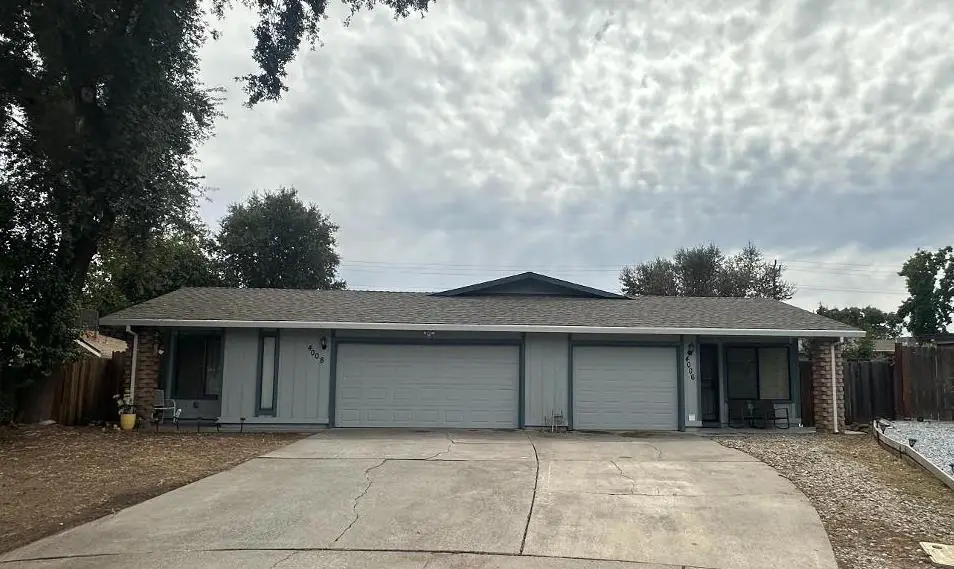 4006 Carriebee Court, North Highlands, CA 95660 - #1