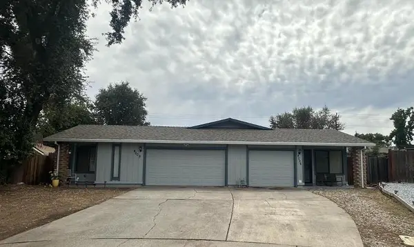 4006 Carriebee Court, North Highlands, CA 95660
