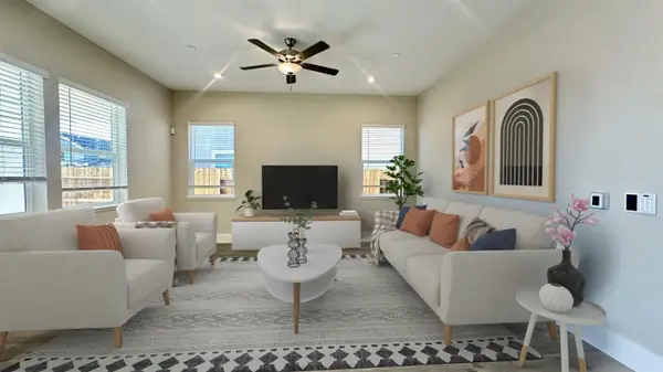 3024 Atirro Way, Rancho Cordova, CA 95742