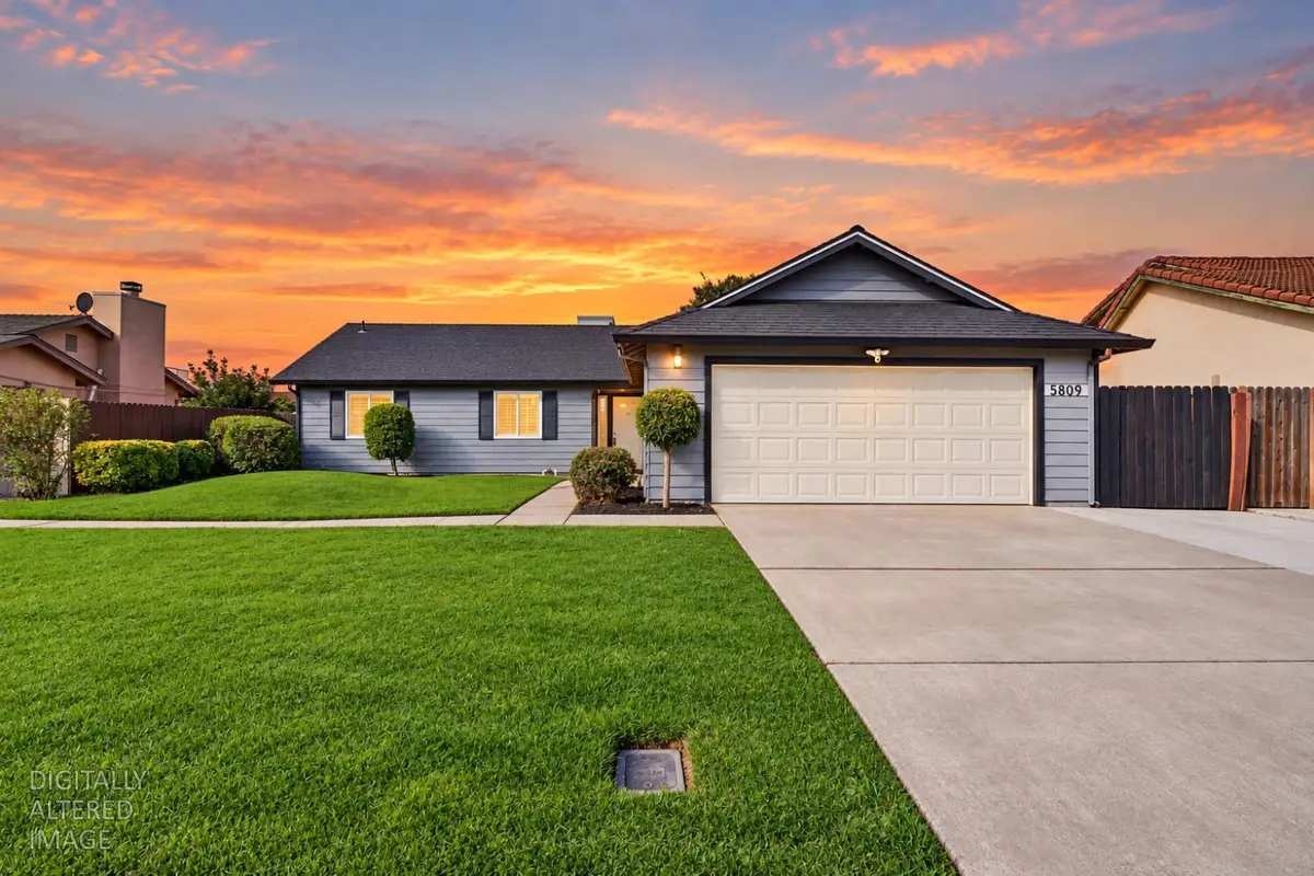 5809 Tam O Shanter Drive, Stockton, CA 95210 - #1