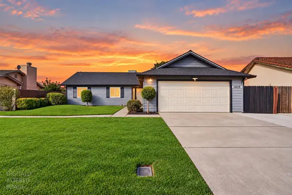 5809 Tam O Shanter Drive, Stockton, CA 95210