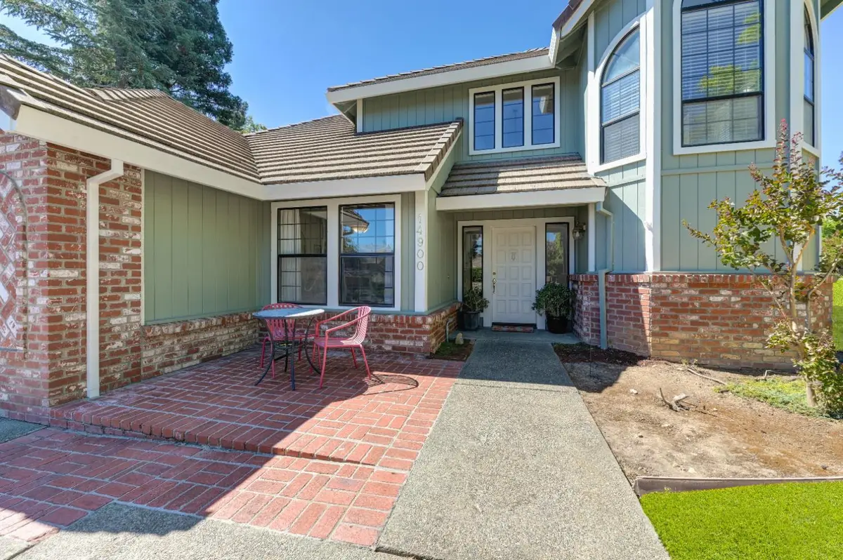 14900 Lago Drive, Rancho Murieta, CA 95683 - #1