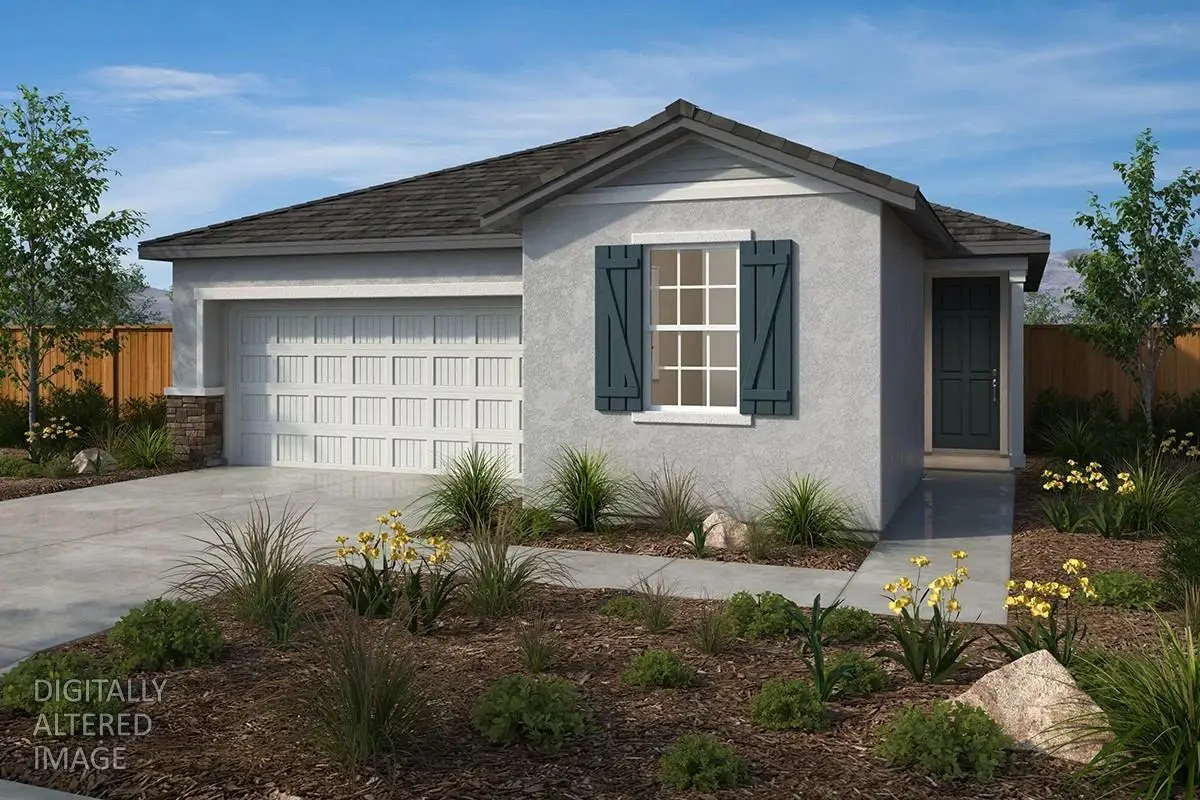 175 Hera Street, Manteca, CA 95337 - #1