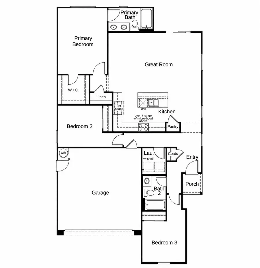 175 Hera Street, Manteca, CA 95337 - #3
