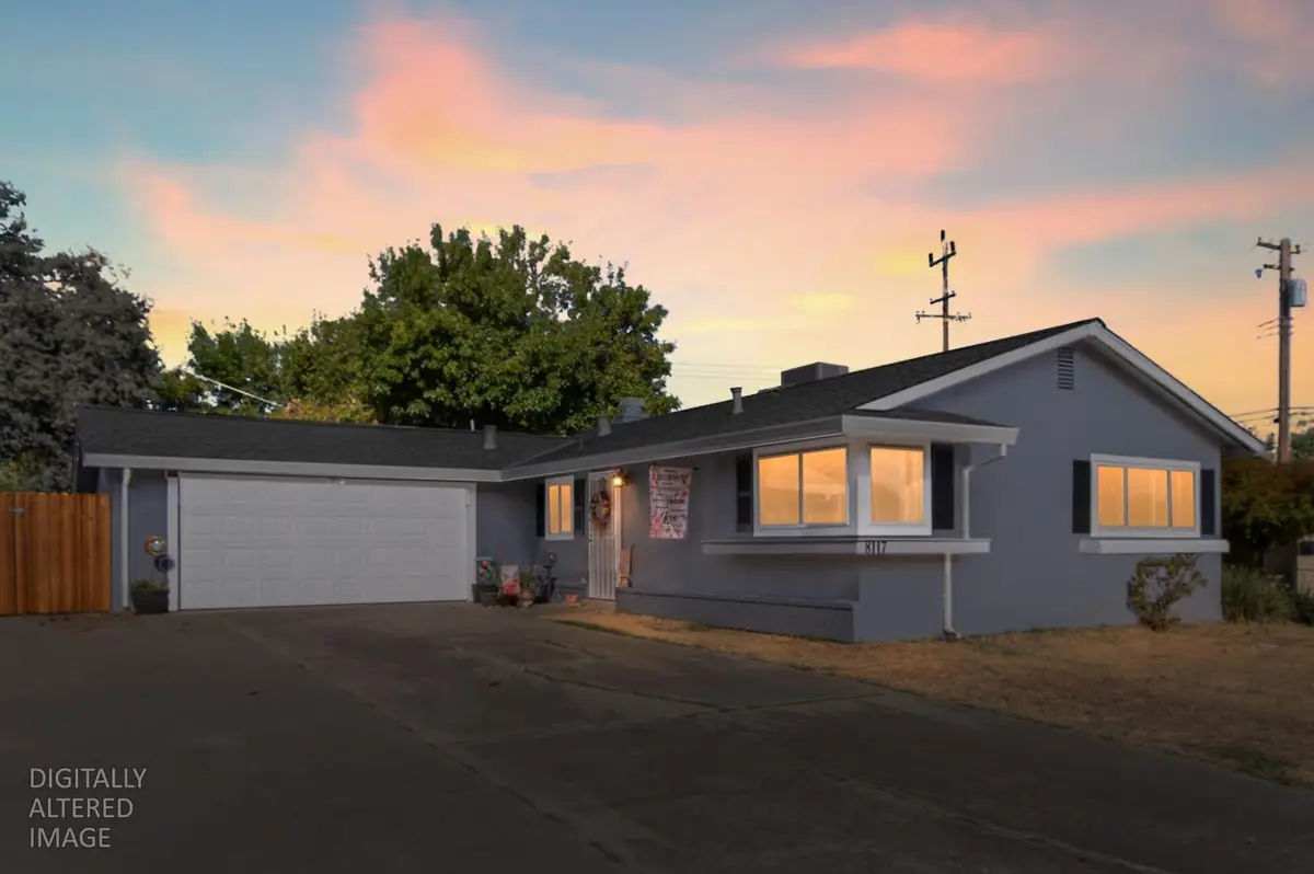 8117 Lichen Drive, Citrus Heights, CA 95621 - #1