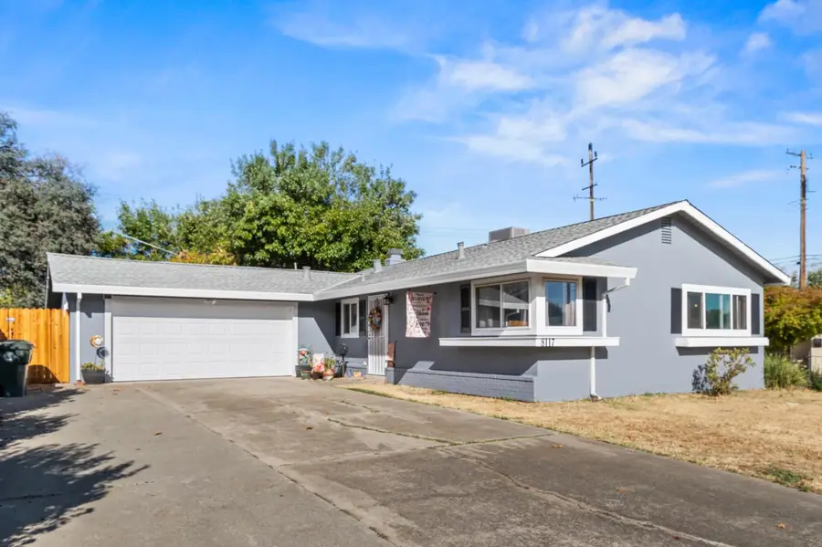 8117 Lichen Drive, Citrus Heights, CA 95621 - #2