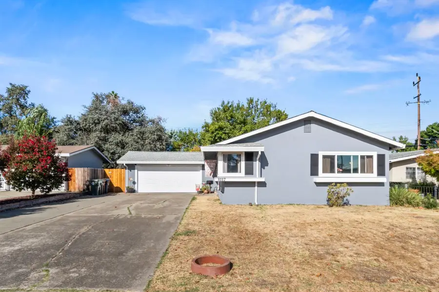 8117 Lichen Drive, Citrus Heights, CA 95621 - #3