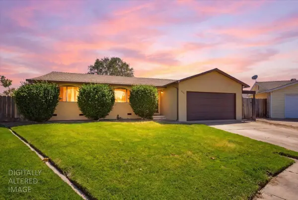 264 Dana Court, Manteca, CA 95336