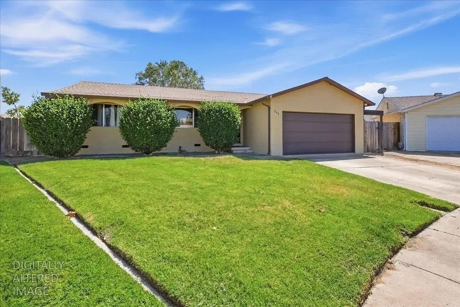 264 Dana Court, Manteca, CA 95336 - #2
