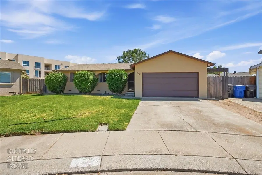 264 Dana Court, Manteca, CA 95336 - #3