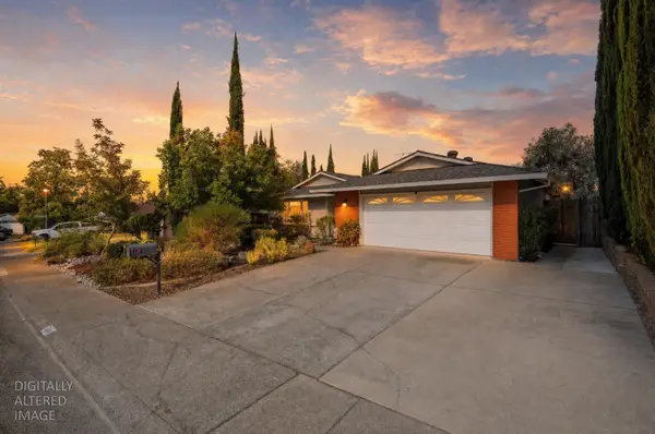 7461 Mar Vista Way, Citrus Heights, CA 95621