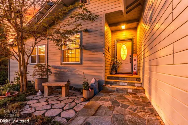21985 Shake Ridge Road, Volcano, CA 95689