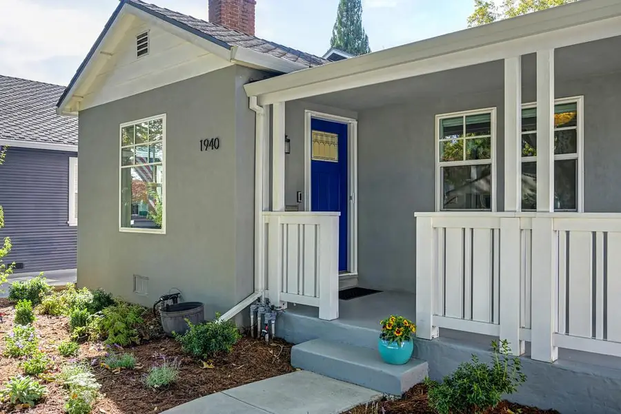 1940 Vallejo Way, Sacramento, CA 95818 - #2