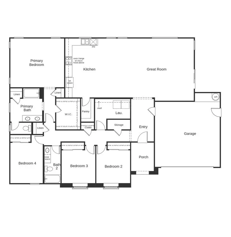 6062 Flamekist Lane, Hughson, CA 95326 - #3