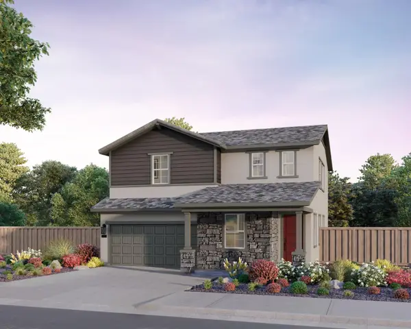 6025 Butterfly Spring Way, Roseville, CA 95747