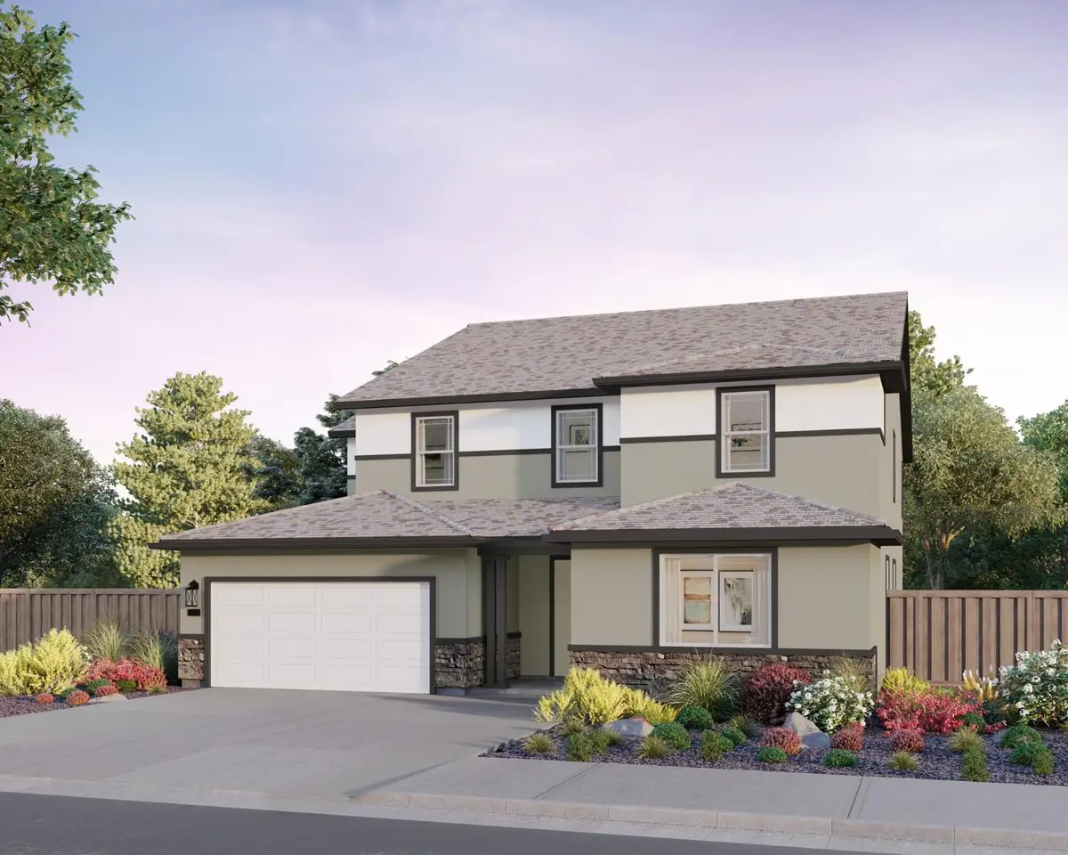 416 Diamond Springs Court, Roseville, CA 95747 - #1