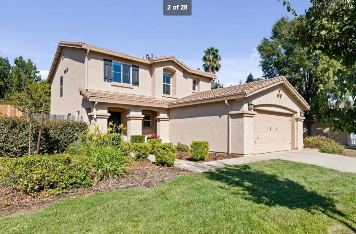 4268 Monhegan Way, Mather, CA 95655 - #1