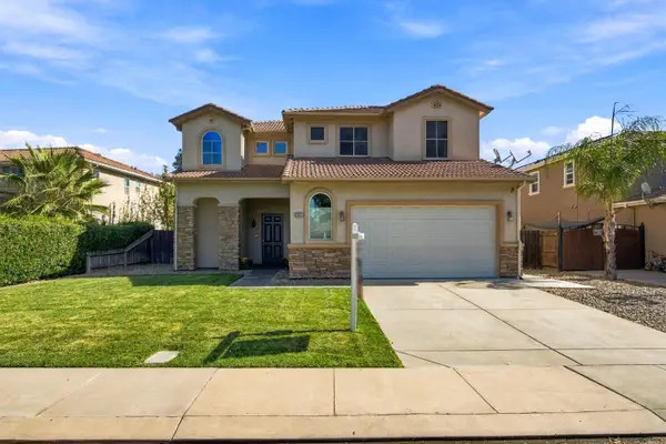 2217 Hearth Drive, Manteca, CA 95337
