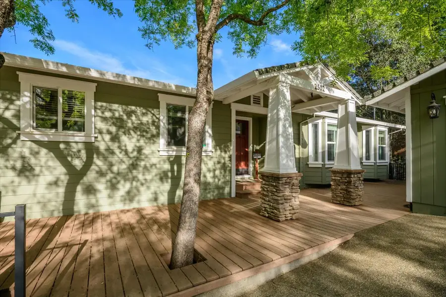 2502 Knollwood Drive, Cameron Park, CA 95682 - #2