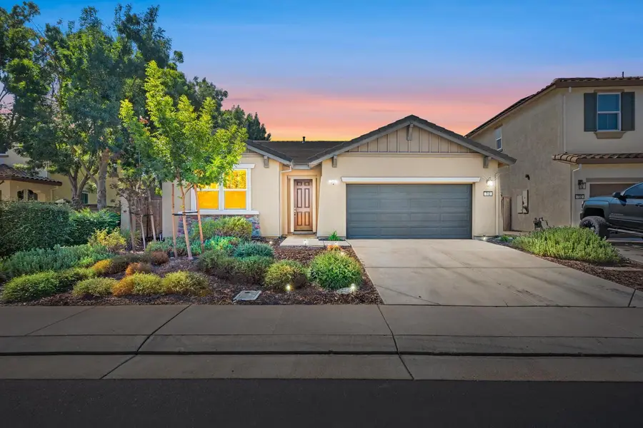 712 Renoir Lane, Stockton, CA 95209 - #2