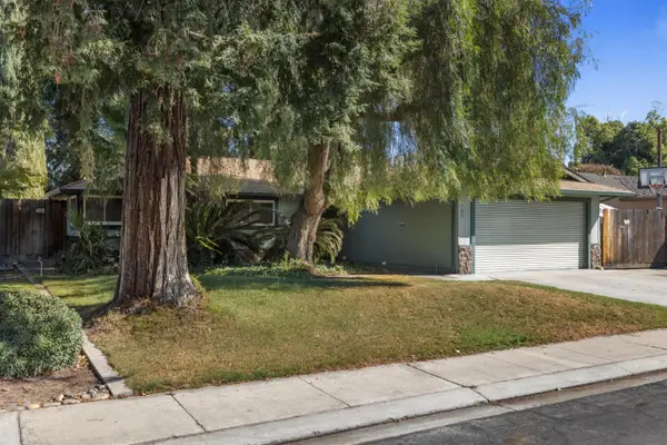 1629 Sheldon Drive, Modesto, CA 95350