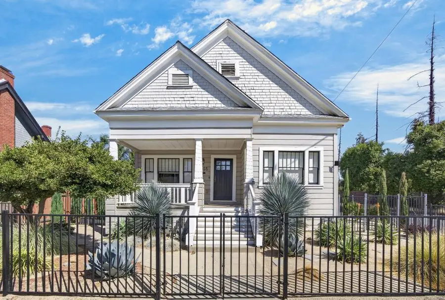 3055 5th Avenue, Sacramento, CA 95817 - #2