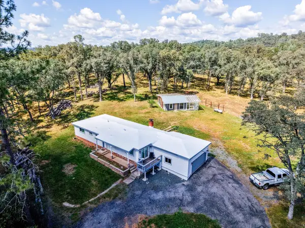 13400 Combie Road, Auburn, CA 95602